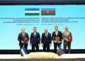 Azərbaycanla Özbəkistan arasında geoloji kəşfiyyat üzrə birgə müəssisə yaradılır
