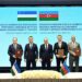 Azərbaycanla Özbəkistan arasında geoloji kəşfiyyat üzrə birgə müəssisə yaradılır