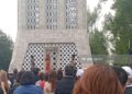 Şuşada Vaqif Poeziya Günlərinin açılış mərasimi keçirilib