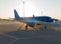 AZAL donanmasına cari ildə dördüncü təyyarəsini əlavə edib