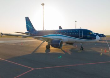 AZAL donanmasına cari ildə dördüncü təyyarəsini əlavə edib
