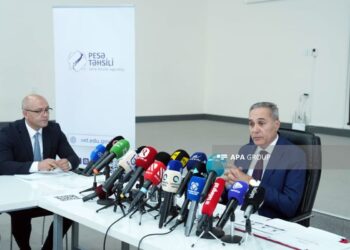 Qubada və Bakıda Türkiyə–Azərbaycan Peşə Təhsil Müəssisəsi yaradılacaq