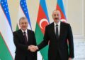 Azərbaycan lideri Şavkat Mirziyoyevə zəng edib