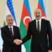Azərbaycan lideri Şavkat Mirziyoyevə zəng edib