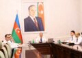 8 prokurorluq əməkdaşı intizam məsuliyyətinə cəlb olunub, 2 nəfər vəzifədən azad edilib