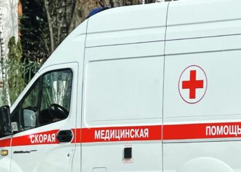 Ukrayna Zaporojyenin Rusiyanın nəzarətində olan ərazisində turbazanı vurub, 8 nəfər ölüb, 14 nəfər yaralanıb