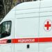Ukrayna Zaporojyenin Rusiyanın nəzarətində olan ərazisində turbazanı vurub, 8 nəfər ölüb, 14 nəfər yaralanıb