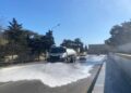 Bakıda iməcilik keçirilib – FOTO