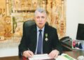 Milix Yevdayev 1-ci dərəcəli “Vətənə xidmətə görə” ordeni ilə təltif edilib