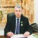 Milix Yevdayev 1-ci dərəcəli “Vətənə xidmətə görə” ordeni ilə təltif edilib