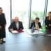 Azərbaycan və Braziliya gömrük xidmətləri arasında əməkdaşlıq planı imzalanıb