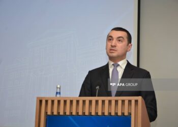 XİN: Rusiya-Ermənistan münasibətlərinə aid mövzuların Azərbaycanla əlaqəli şərh edilməsinə son qoyulmalıdır