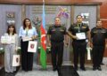FHN-in əməkdaşları qol güləşi və atıcılıq yarışlarında uğur qazanıblar