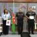 FHN-in əməkdaşları qol güləşi və atıcılıq yarışlarında uğur qazanıblar