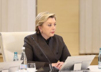 Gürcüstanın mədəniyyət naziri istefa verib