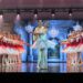 XV Qəbələ Beynəlxalq Musiqi Festivalında balet qala-konserti olub – FOTO