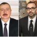 Prezident İlham Əliyev Mərakeş Kralını təbrik edib
