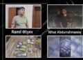 Abşeron və Qaradağda 57 kq narkotik dövriyyədən çıxarılıb – VİDEO