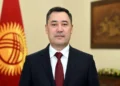 Sadır Japarov “Heydər Əliyev” ordeni ilə təltif edilib – SƏRƏNCAM