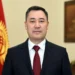 Sadır Japarov “Heydər Əliyev” ordeni ilə təltif edilib – SƏRƏNCAM