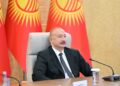 Prezident İlham Əliyev: Azərbaycan Məşvərətçi Görüş formatının fəal üzvü olacaq