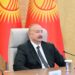 Prezident İlham Əliyev: Azərbaycan Məşvərətçi Görüş formatının fəal üzvü olacaq