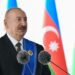 Prezident İlham Əliyev Qarabağın bərpasına dəstəyə görə qırğız həmkarına təşəkkür edib