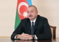 İlham Əliyev: Bizim üçün sülh artıq reallıqdır