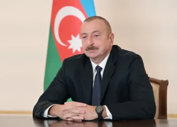 İlham Əliyev: Bizim üçün sülh artıq reallıqdır