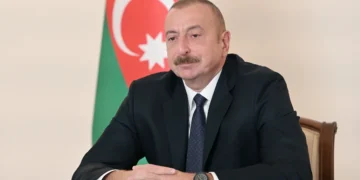 İlham Əliyev: Bizim üçün sülh artıq reallıqdır
