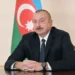 İlham Əliyev: Bizim üçün sülh artıq reallıqdır
