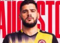“Araz-Naxçıvan” braziliyalı qapıçı transfer etdi