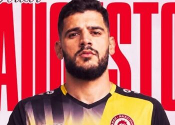 “Araz-Naxçıvan” braziliyalı qapıçı transfer etdi