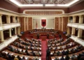 Albaniya parlamenti ABŞ-dan 300 milyon dollardan çox məbləğdə müdafiə krediti alınmasını təsdiqləyib