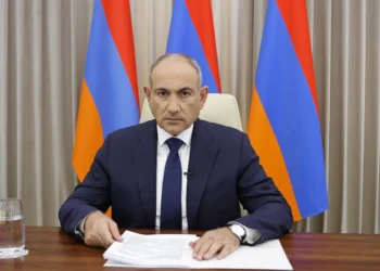 Paşinyan: Yeni konstitusiyanın qəbulu hökumətin gündəmində qalır