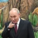 Putinin reytinqi aşağı düşüb – SORĞU
