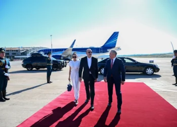 Prezident İlham Əliyevin Qırğızıstana dövlət səfəri başa çatıb
