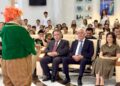 Azərbaycan Dövlət Kukla Teatrı Pirallahıda