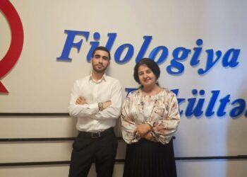 Şərqşünaslığın Səadət nümunəsi – Səadət Şıxıyeva
