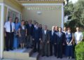 Suraxanı rayonunda Dövlət Agentliyinin dəstəklədiyi layihə  icra olunub