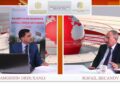 QHT Agentliyinin dəstəklədiyi layihə Cəbhə TV-nin efirində