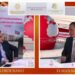 Millət vəkili Dövlət Dəstəyi Agentiliyinin maliyyələşdirdiyi lahiyə ilə bağlı Cəbhə TV-də