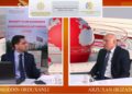Deputat QHT-lərə Dövlət Dəstəyi Agentliyinin maliyyələşdirdiyi layihə ilə bağlı Cəbhə TV-də