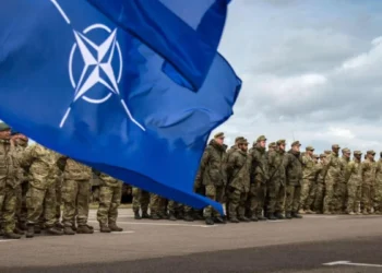 Şimali Makedoniyada NATO-nun “Neptune Strike 26-03” təlimləri keçirilir