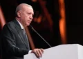 Ərdoğan: Trampla gündəlikdə olan məsələləri həmrəyliklə həll edəcəyik