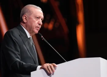 Ərdoğan: Trampla gündəlikdə olan məsələləri həmrəyliklə həll edəcəyik