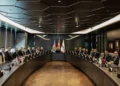 Türkiyədə SOCAR-ın strateji layihələri və enerji təhlükəsizliyi məsələləri müzakirə edilib