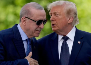 “Türkiyə Trampın Ukrayna ilə bağlı sülh təşəbbüslərini dəstəkləyir” – Ərdoğan