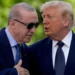 “Türkiyə Trampın Ukrayna ilə bağlı sülh təşəbbüslərini dəstəkləyir” – Ərdoğan
