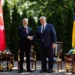 Hakan Fidan ukraynalı həmkarı ilə Rusiya-Ukrayna müharibəsini müzakirə edib
